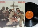 THE JACKSONS - 