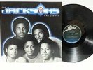 THE JACKSONS - 