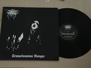 Darkthrone - Transilvanian Hunger LP 1994, 1st press, original (EX/EX)