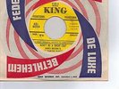 James Brown Promo 45 