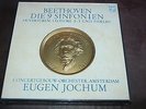 Jochum Beethoven 9 Symphonies Dutch Philips Stereo 9 LP Box SEALED