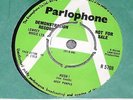 Deep Purple ?– Hush  / One More Rainy Day UK 7