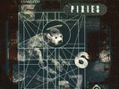 Pixies records: Doolittle and Surfer Rosa