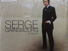 Serge Gainsbourg Initials SG 2 LP