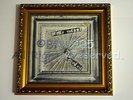 SEX PISTOLS SIGNED PRETTY VACANT FRAMED SLEEVE ORIGINAL RARE GERMAN PUNK 1977