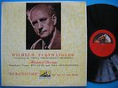 HMV ALP 1208 Strauss Symphonie Poems Wilhelm Furtwangler NM