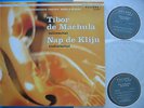 Encore Machula Cello & Violin Recital Nap de Klijn 2lp NM