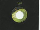 7'The Iveys  No Escape/Dear Angie  APPLE GERMANY BEATLES