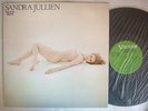 SANDRA JULLIEN SEXY POEM / GATEFOLD COVER