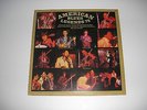 AMERICAN  BLUES LEGENDS 75 made in USA  super compil