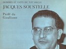 LP   Jacques Soustelle - Profil du gaullisme - SERP