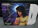 Danzig From Beyond 7/7/89 2 Lps Near Mint Samhain Misfits Metallica Black Flag