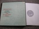 Philips 6747142: Beethoven Trios, Beaux Arts Trio, 4lp