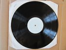 SLOWDIVE Pygmalion VERY RARE CREATION LP WHITE LABEL TEST PRESSING CRELP168