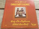 Ricky Womack & Christian Essence - Gospel Soul Funk LP Breaks
