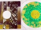 You Blew It Keep Doing What You're Splatter Vinyl LP Wonder Years Title Fight