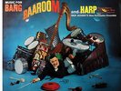 DISCK SCHORY/Music For Bang Baaroom & Harp/ RCA Living Stereo SD LSP-1866 1S TAS