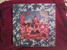 The Rolling Stones Rare LP Their Satanic Majesties Request  Mono 1967 3D