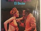 TITO RODRIGUEZ / EL DOCTOR / LP RECORD / EXCELLENT / PLAY TESTED / RARE