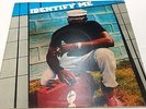 King Kong - Identify Me LP - Black Solidarity rare dub dancehall