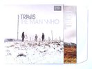  TRAVIS THE MAN WHO UK-ORIGINAL LP + 12