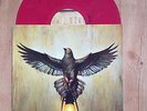 SILVERSTEIN – Rescue (HC / Metal / Punk ) lim. Red Wax 300 Copies US Press