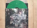 LA DISPUTE – Wildlife (HC / Metal / Punk ) lim. Dark Green / Clear Wax 1st Press