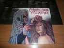 V.A.Starving Dog Eats Master LP vinyl DEATH SIDE NIGHTMARE KATHABUTA BANDIT