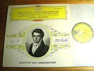 AMADEUS QUARTET Beethoven String Quartets LP DGG SLPM Tulip RED STEREO