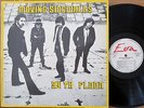 MOVING SIDEWALKS 99th Floor LP --- garage psych zz top billy gibbons eva 7 12