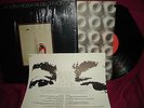 Jim Horn Through The Eyes Of A Horn (Shrink ON) Leon Russell/Booker T Vinyl LP