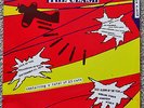 The Clash 'Pearl Harbour' 2xLP As New UNPLAYED