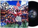 JELLYFISH * Bellybutton * 1st LP Orig. CHARISMA LP 1990