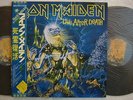 IRON MAIDEN LIVE AFTER DEATH / WITH BOOKLET OBI COMPETE