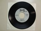 JIMMY C. & THE CHELSEA FIVE:Play With Fire-Leave Me Alone-U.S. 7