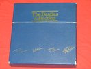 The Beatles - Collection Box 14 LP's mit Rarities Holland Vinyl in mint (mint-)
