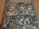 JETHRO TULL   STAND UP ** 1969 UK Pink ISLAND LP