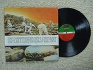 LED ZEPPELIN: HOUSES OF THE HOLY LP VG++ NM (w/ Censor Obi) Original Atlantic