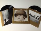 U2 - The Best of 1980-1990 - 2 LP