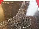 HENRY COW - THE UNREST - ORIG 74 UK 1st press gatef. ON VIRGIN 