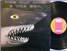 THE OLD MAN AND THE SEA Danish Prog Psych LP 1972 ORIGINAL
