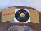 Bob Marley & The Wailers - Exodus LP - Ex+ Original 1st UK Press Vinyl - WW Ship