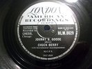 CHUCK BERRY / JOHNNY B. GOODE / AROUND AND AROUND 10