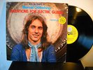 Ash Ra Tempel IV / Inventions for Electric Guitar M. Göttsching LP