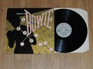 DAVID BOWIE LETS DANCE ORIGINAL SIGNED FRENCH 12