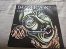 Danger Zone -Victim of time Lp