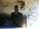 Panic At The Disco Too Weird To Live Too Rare To Die Splatter Vinyl Paramore