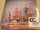 Jimmy Eat World – Bleed American *SEALED 12” Vinyl Album (Back To Black edition)