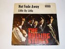The Rolling Stones : Single Not Fade Away
