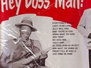 Frank Frost -Hey Boss Man/CHARLY